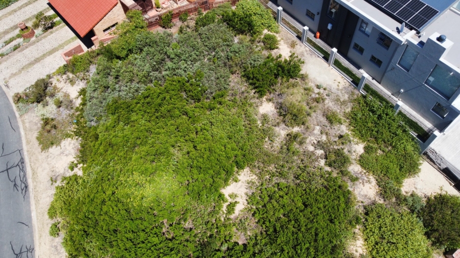 Commercial Property for Sale in Hersham Western Cape